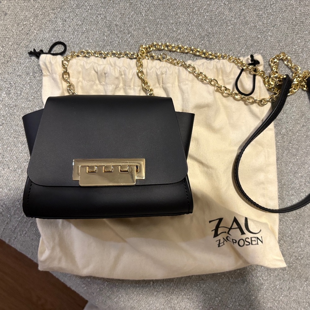 Zac Posen Crossbody Bag